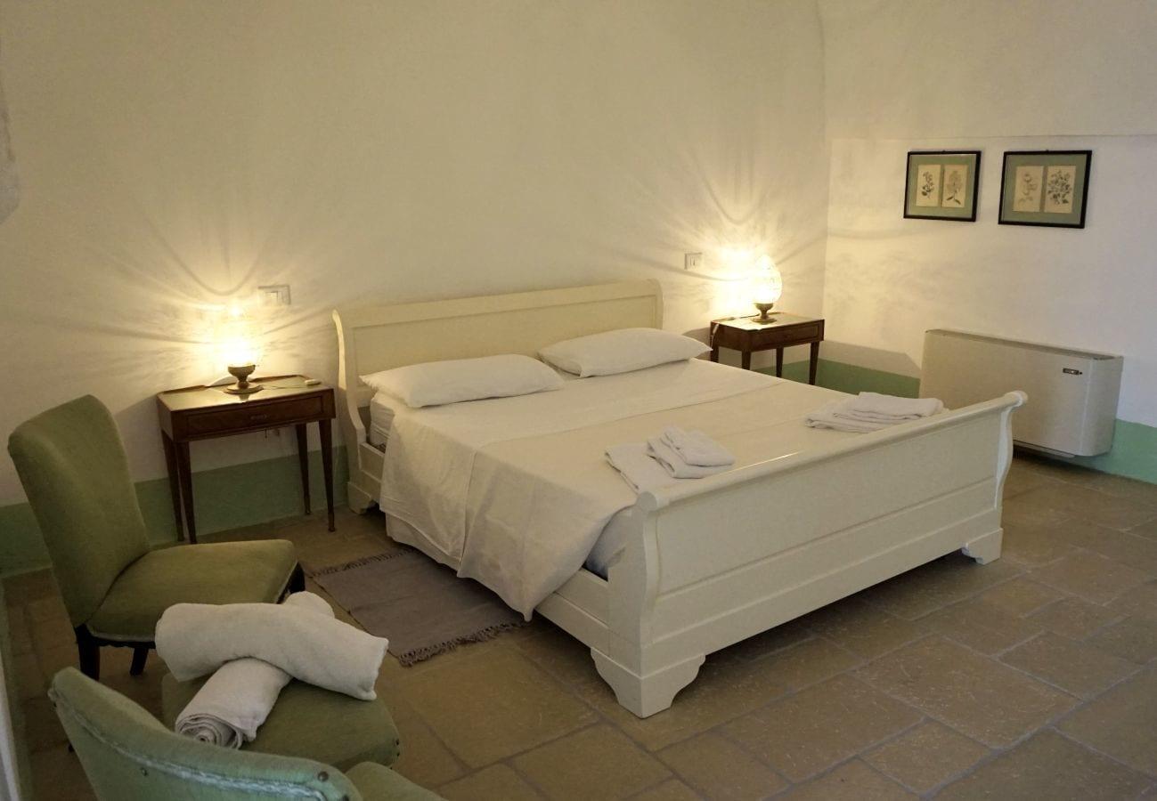 Palazzo Guglielmo Hotel Винякастризи Екстериор снимка