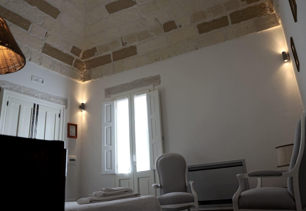 Palazzo Guglielmo Hotel Винякастризи Екстериор снимка