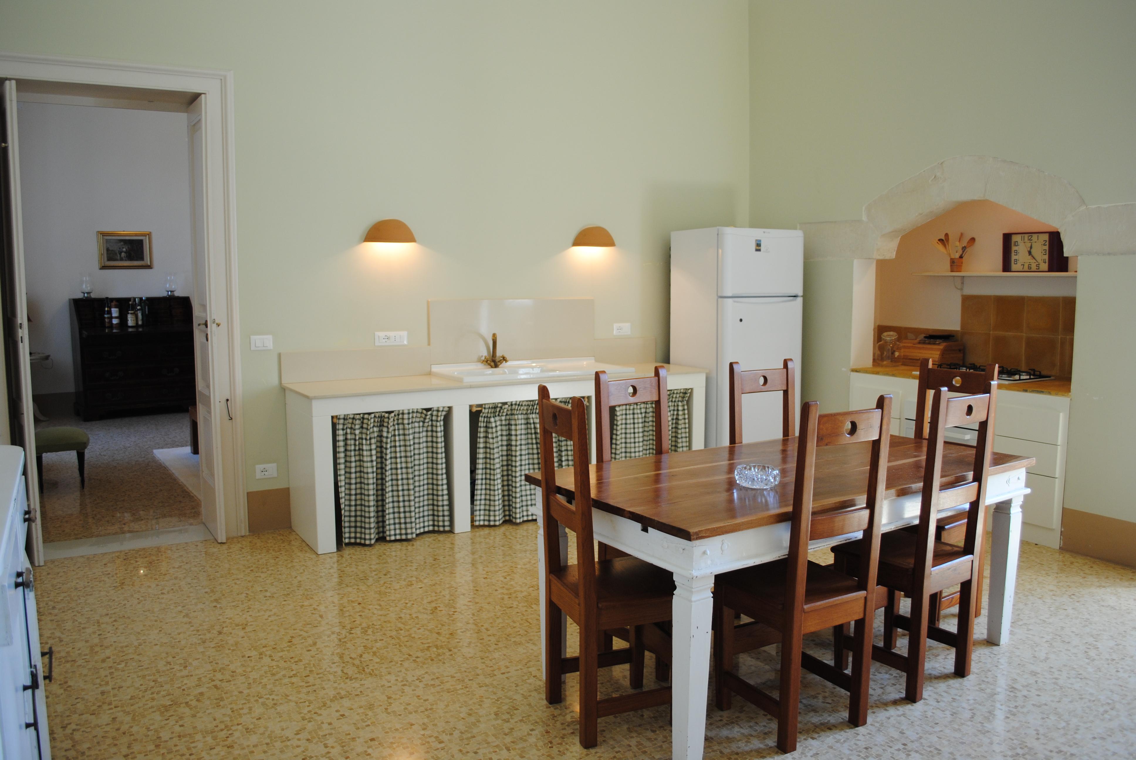 Palazzo Guglielmo Hotel Винякастризи Екстериор снимка