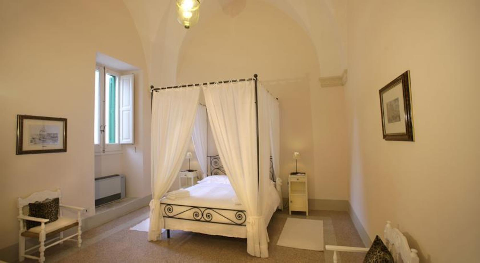 Palazzo Guglielmo Hotel Винякастризи Екстериор снимка