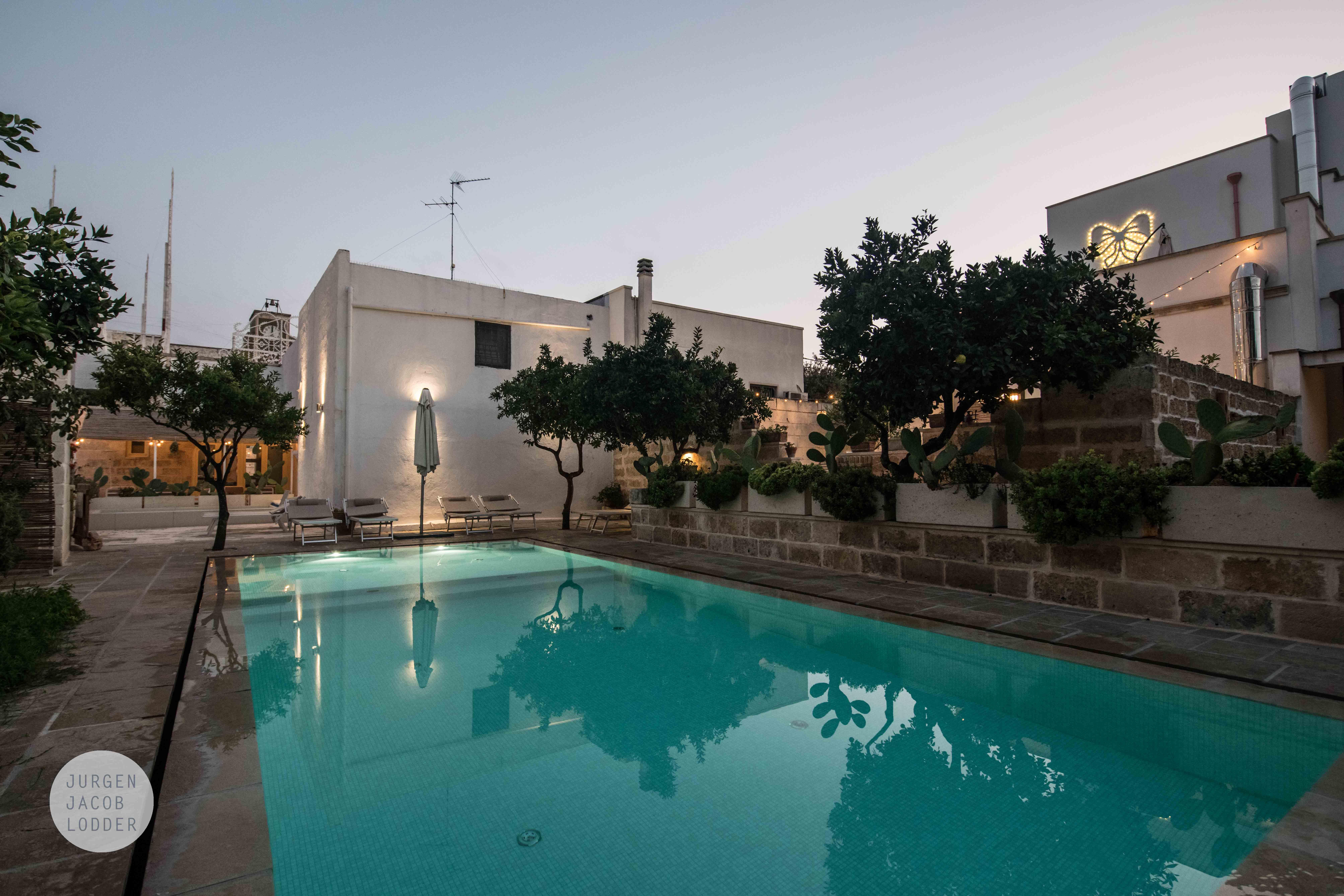 Palazzo Guglielmo Hotel Винякастризи Екстериор снимка