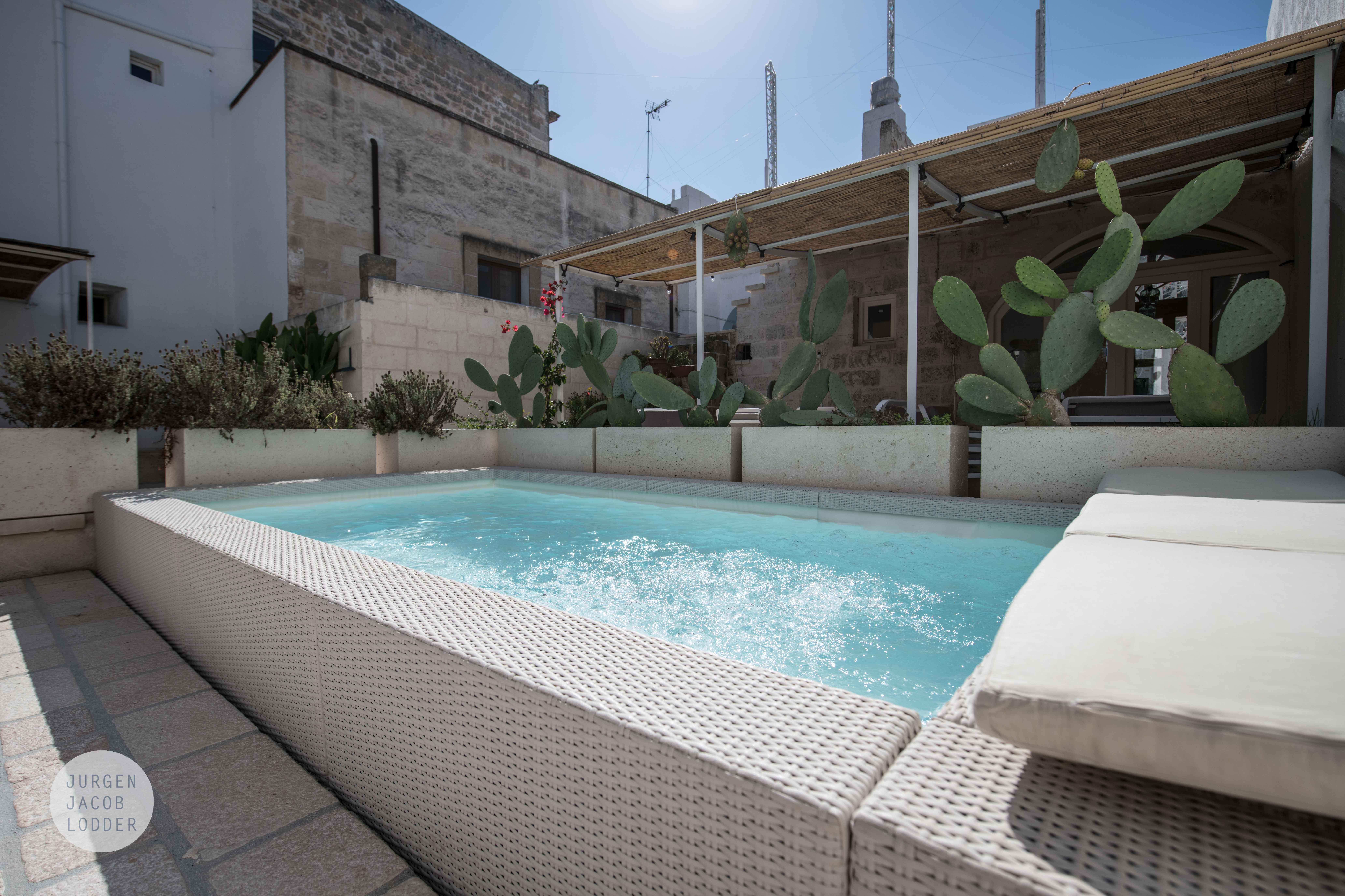 Palazzo Guglielmo Hotel Винякастризи Екстериор снимка