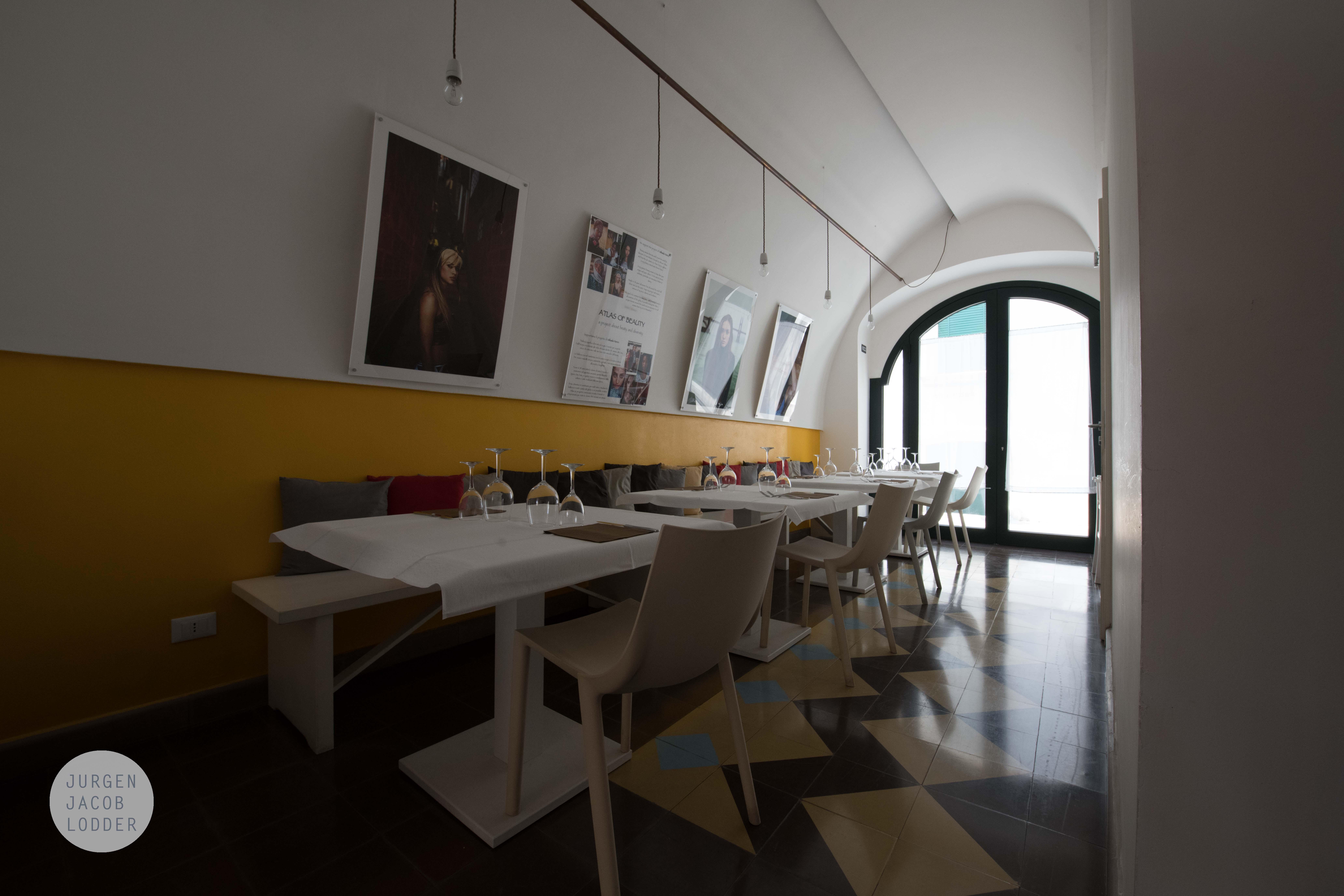 Palazzo Guglielmo Hotel Винякастризи Екстериор снимка