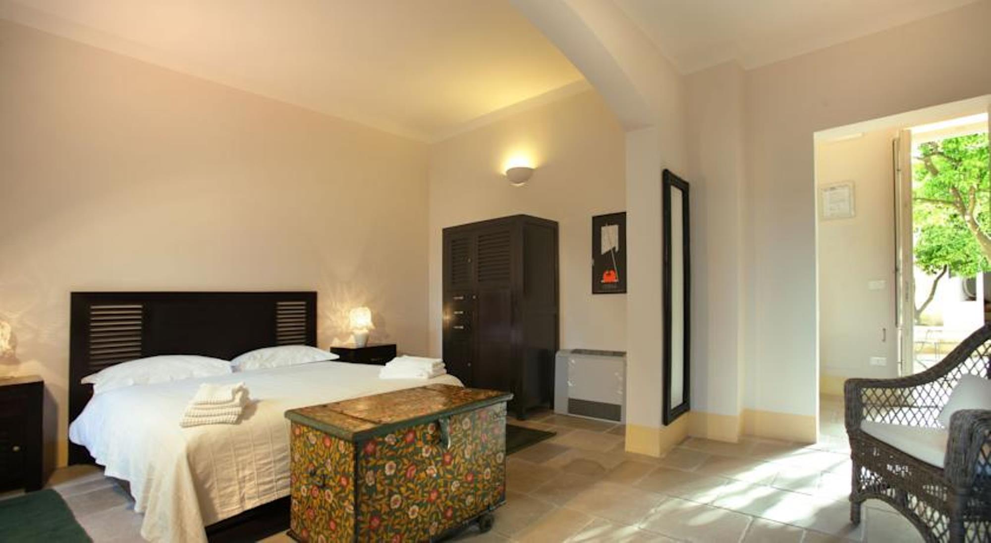Palazzo Guglielmo Hotel Винякастризи Екстериор снимка