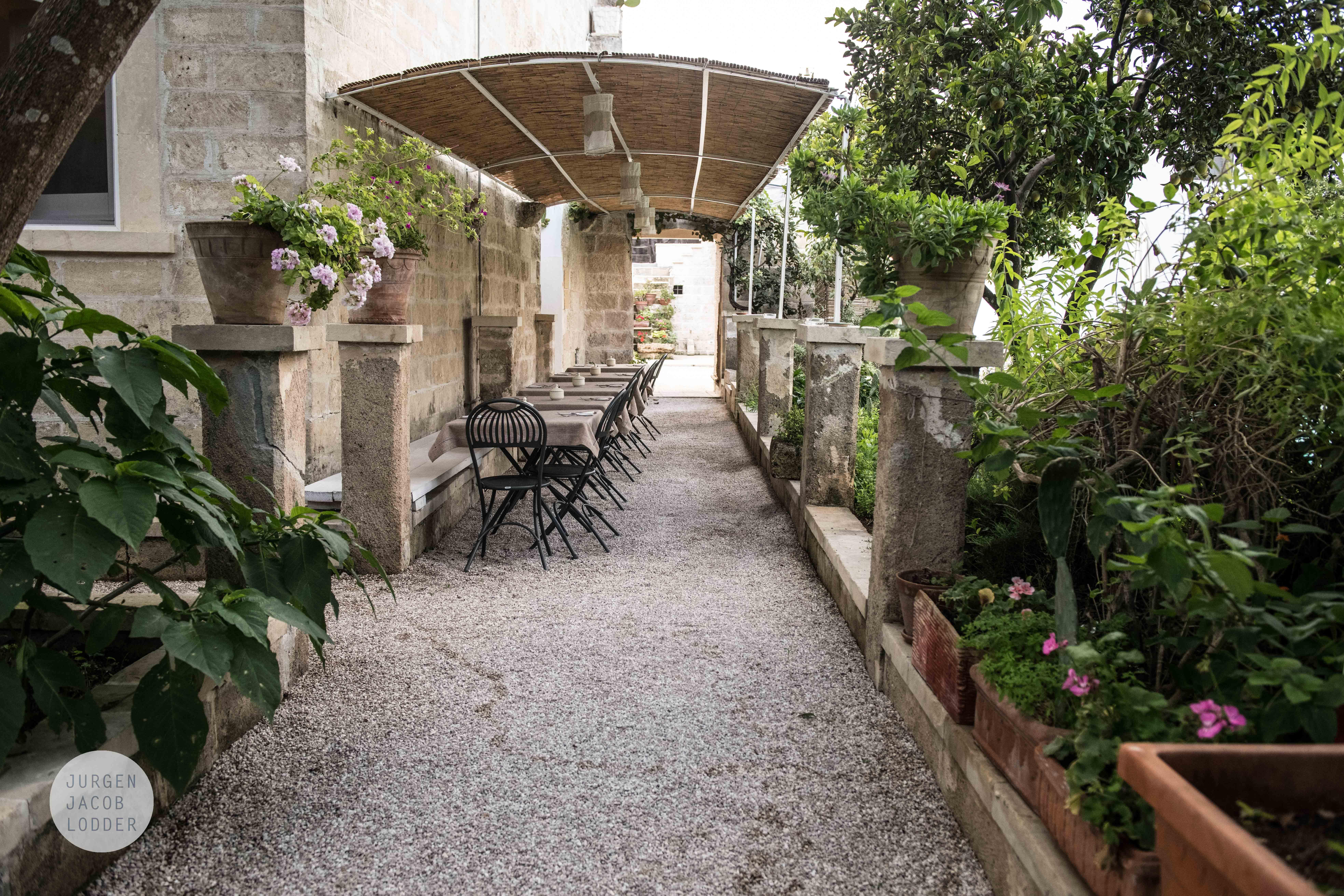 Palazzo Guglielmo Hotel Винякастризи Екстериор снимка