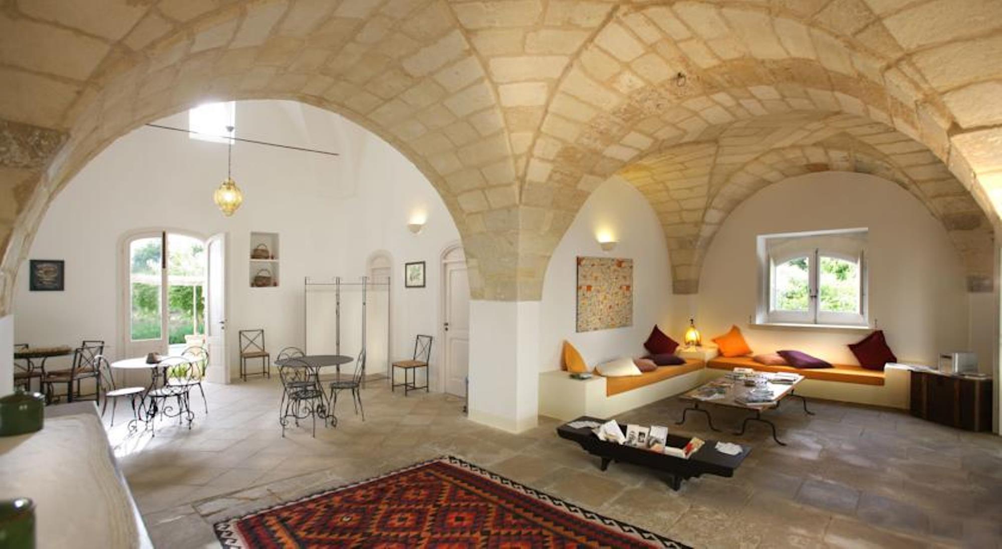 Palazzo Guglielmo Hotel Винякастризи Екстериор снимка